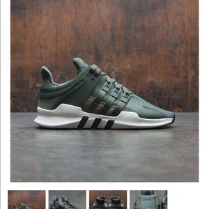 ADIDAS EQT SUPPORT ADV